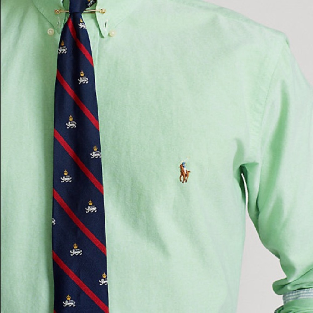 Polo Ralph Lauren Button Down